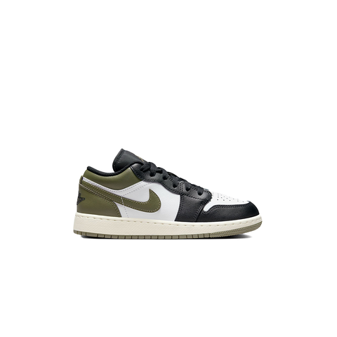 AJ1 LOW GS OLIVE