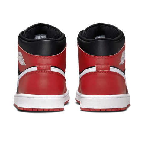 AJ1 MID REVERSE BRED ANGLE 4