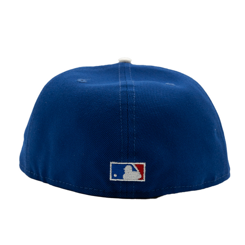 New Era Los Angeles Dodgers Hat