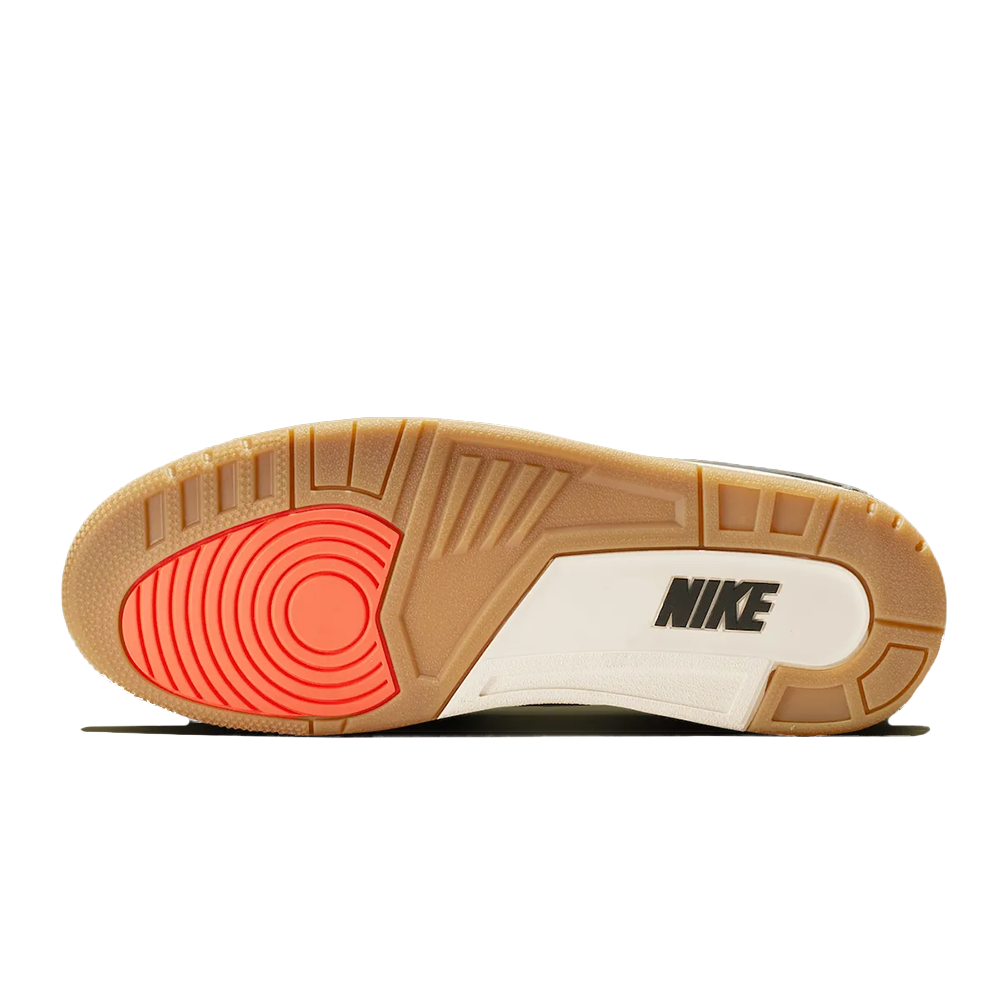 Air Jordan 3 Retro