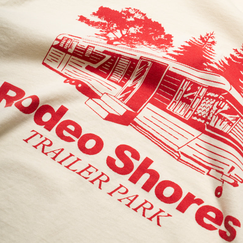 DSM Rodeo Tee