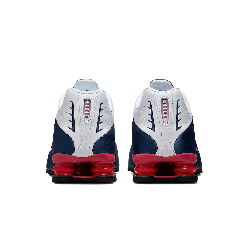 Nike Shox R4