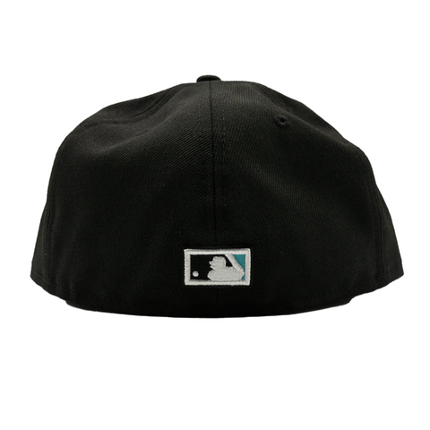 New Era Florida Marlins Hat