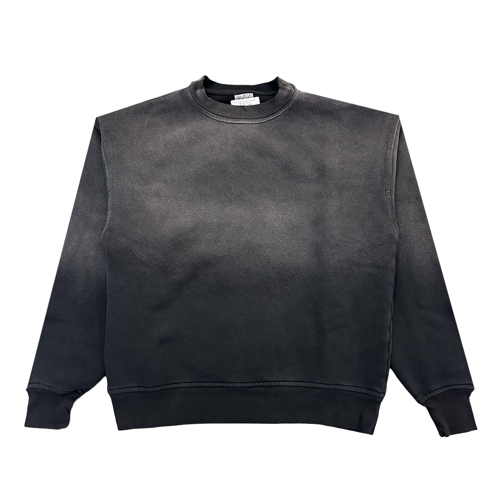 Blanks By Thirteen Crewneck Sweaters