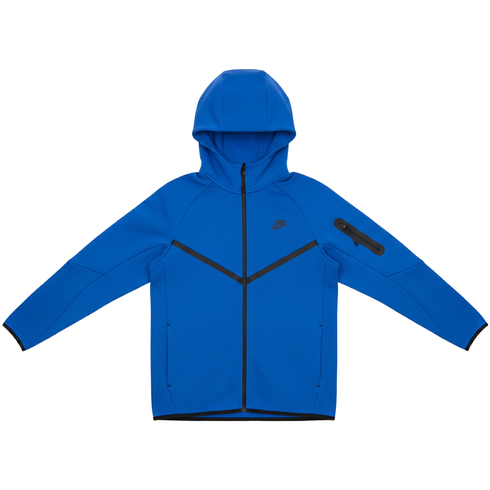 Nike Sportswear Tech Fleece Windrunner Hoodie