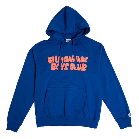 Billionaire Boys Club BB Contact Hoodie