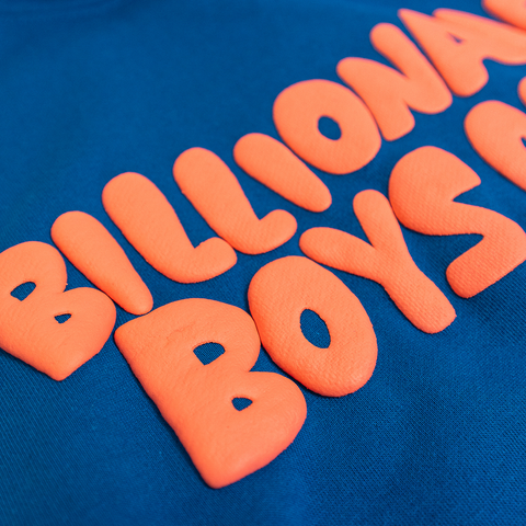 Billionaire Boys Club BB Contact Hoodie