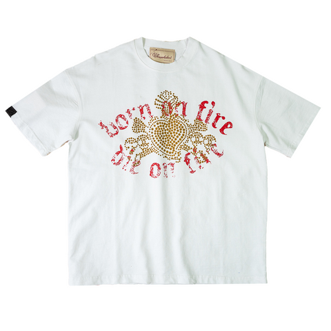 WSC Bone Tee