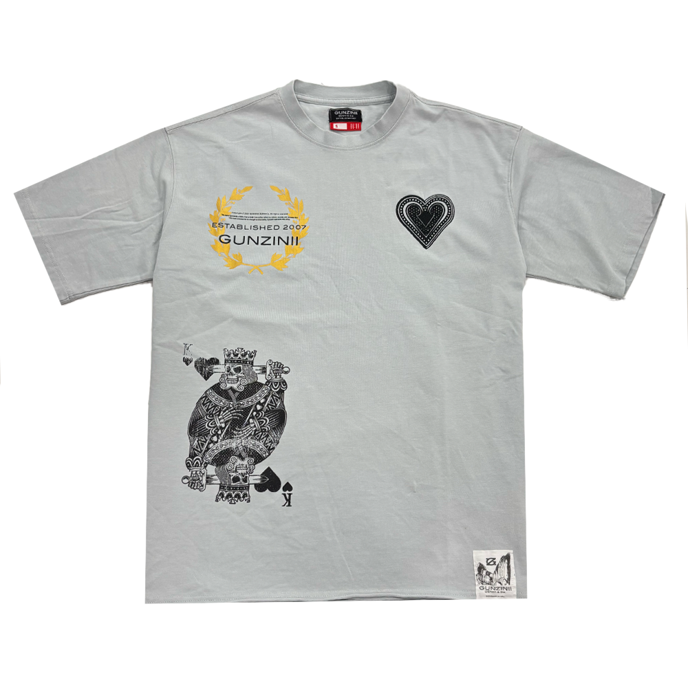 Gunzinii T-Shirt