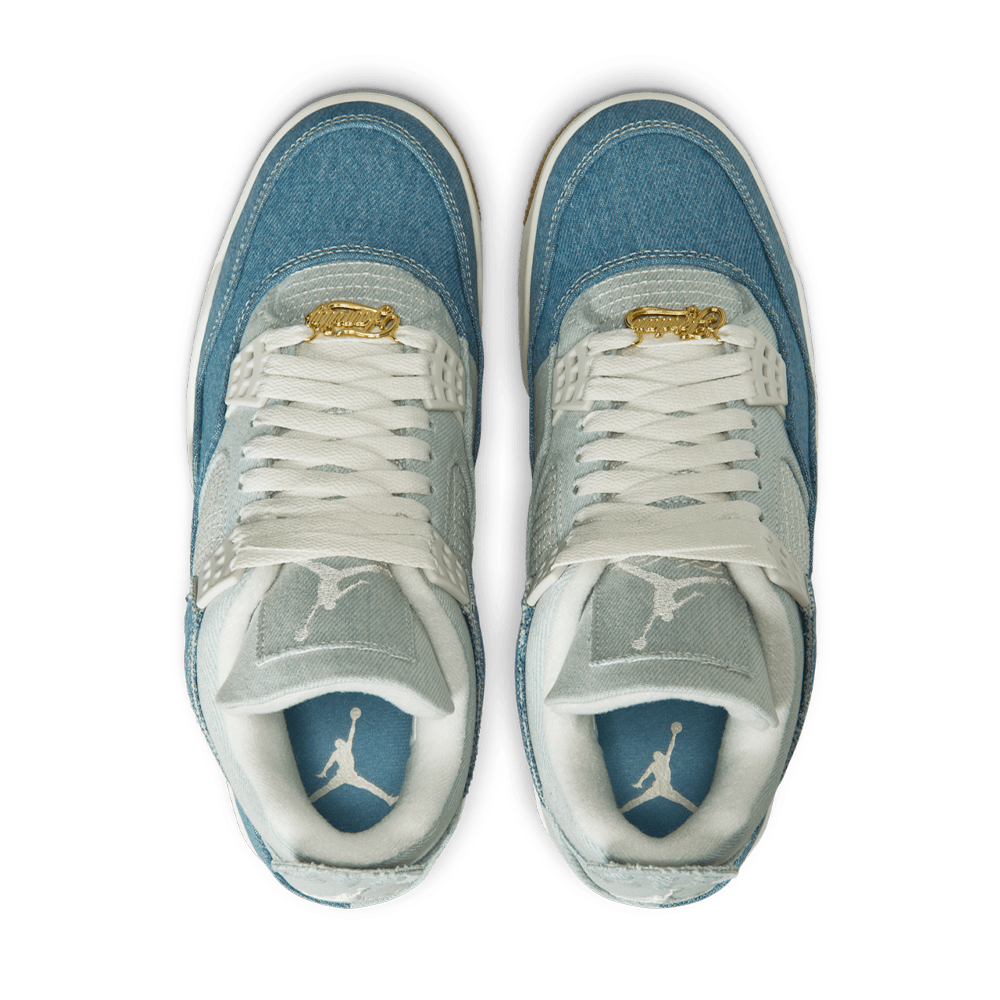 Jordan 4 Retro (W)