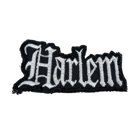 Harlem Patch