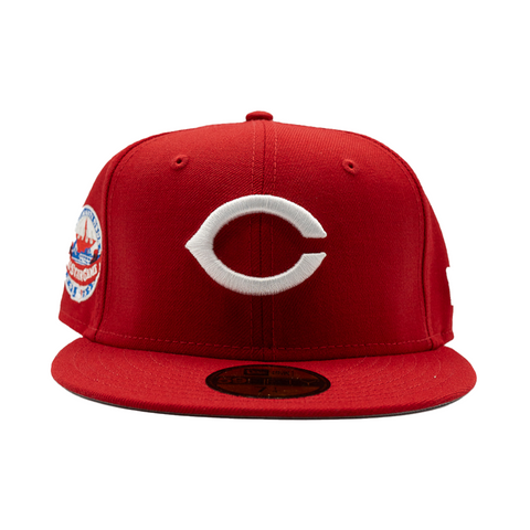 New Era Cincinnati Reds Hat