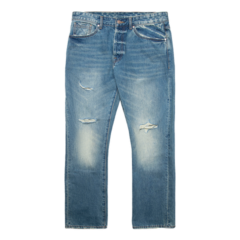 BB West Jeans