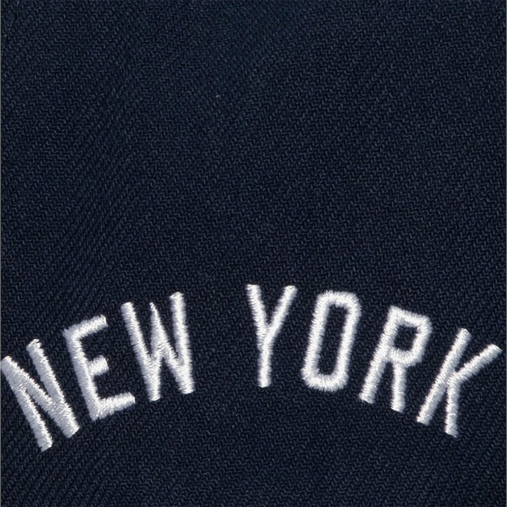 MLB EverGreen SnapBack Coop Yankees
