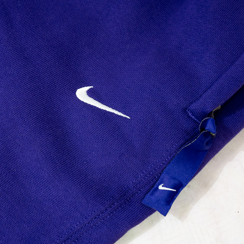 Men's Nike Solo Swoosh Fleece Joggers