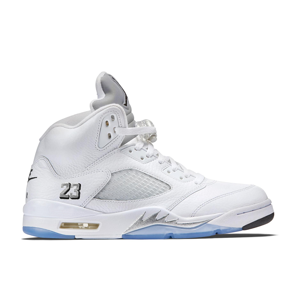 Air Jordan 5 Retro