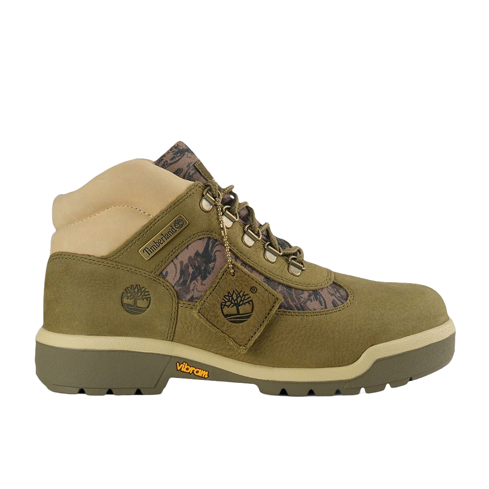 Timberland Field Boot