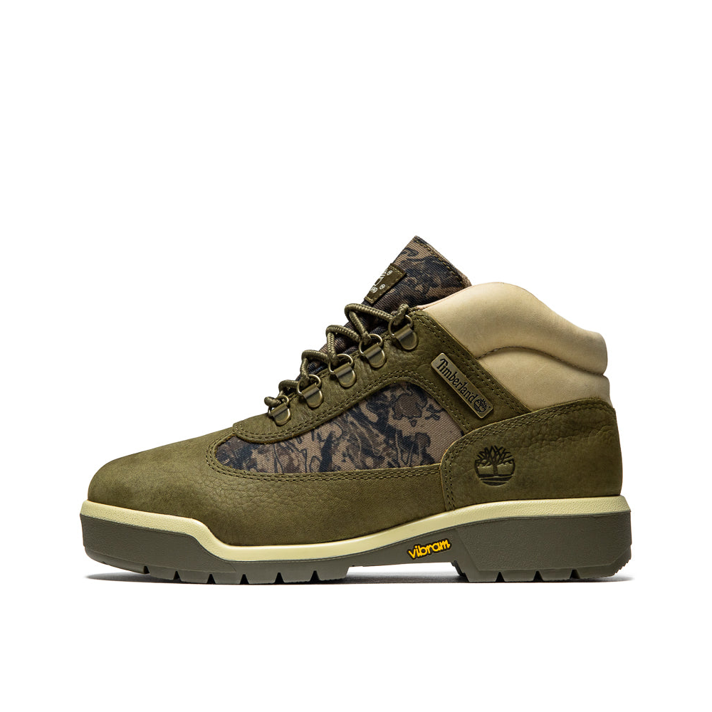 Timberland Field Boot