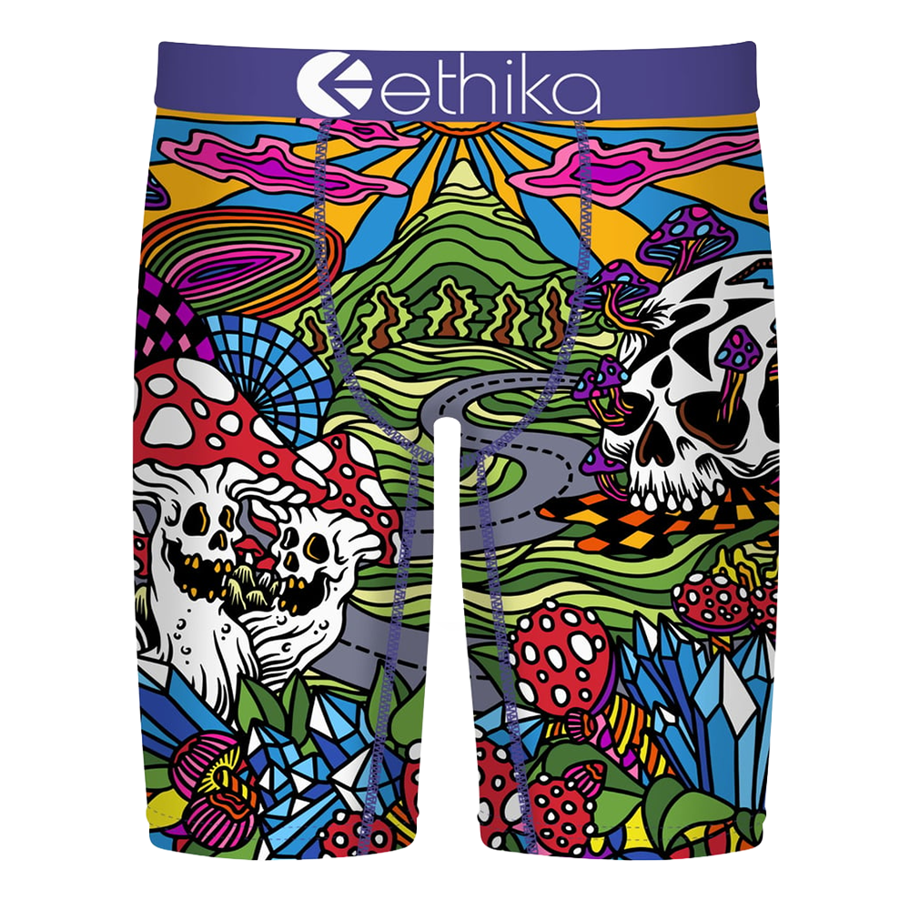 Ethika Shroom Roads