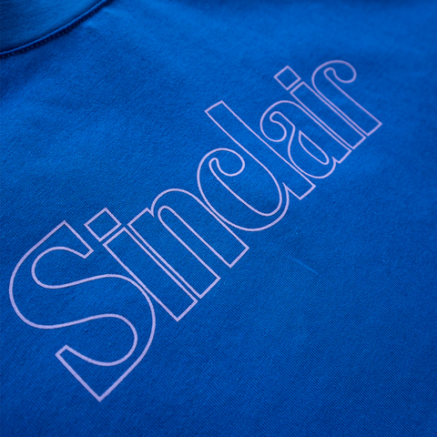 Sinclair Outline Tee