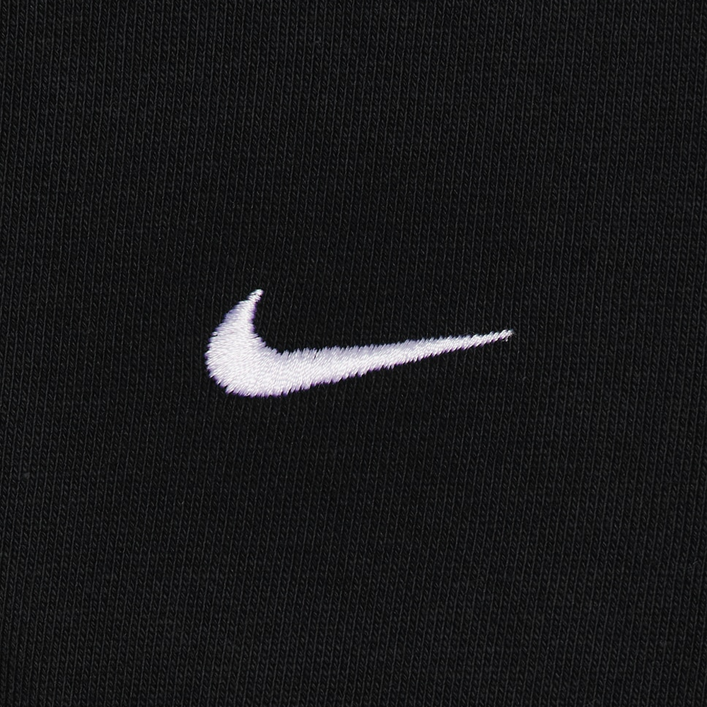 Nike Solo Swoosh Men's Full-Zip Fleece Hoodie