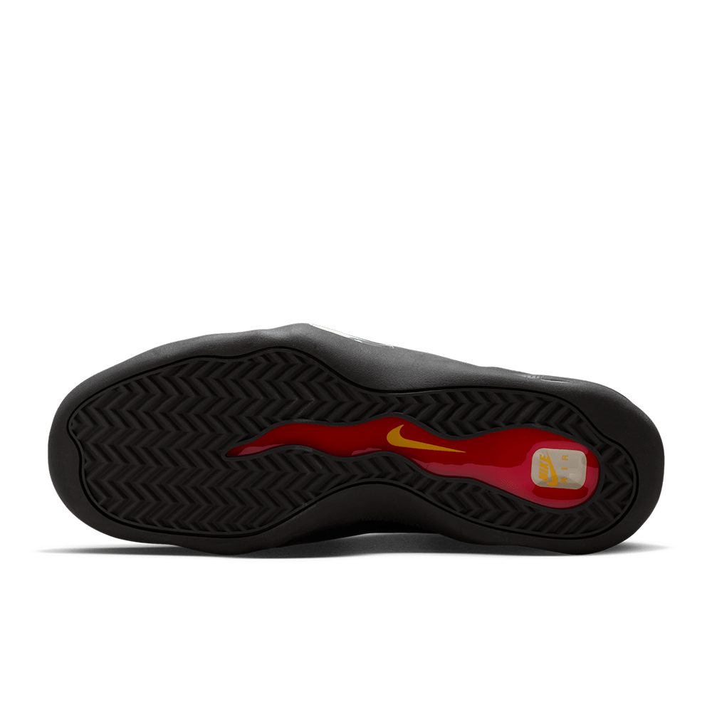 Nike Air Bakin High A5