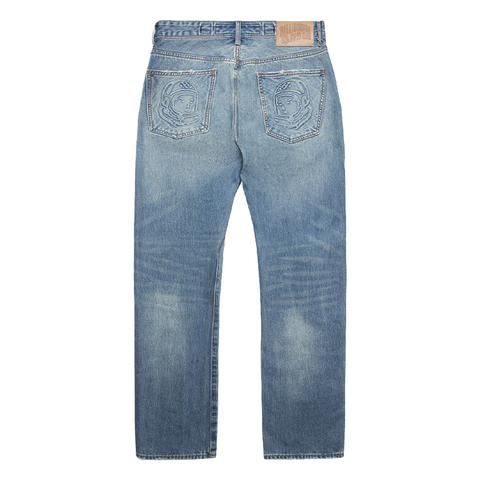 BB West Jeans