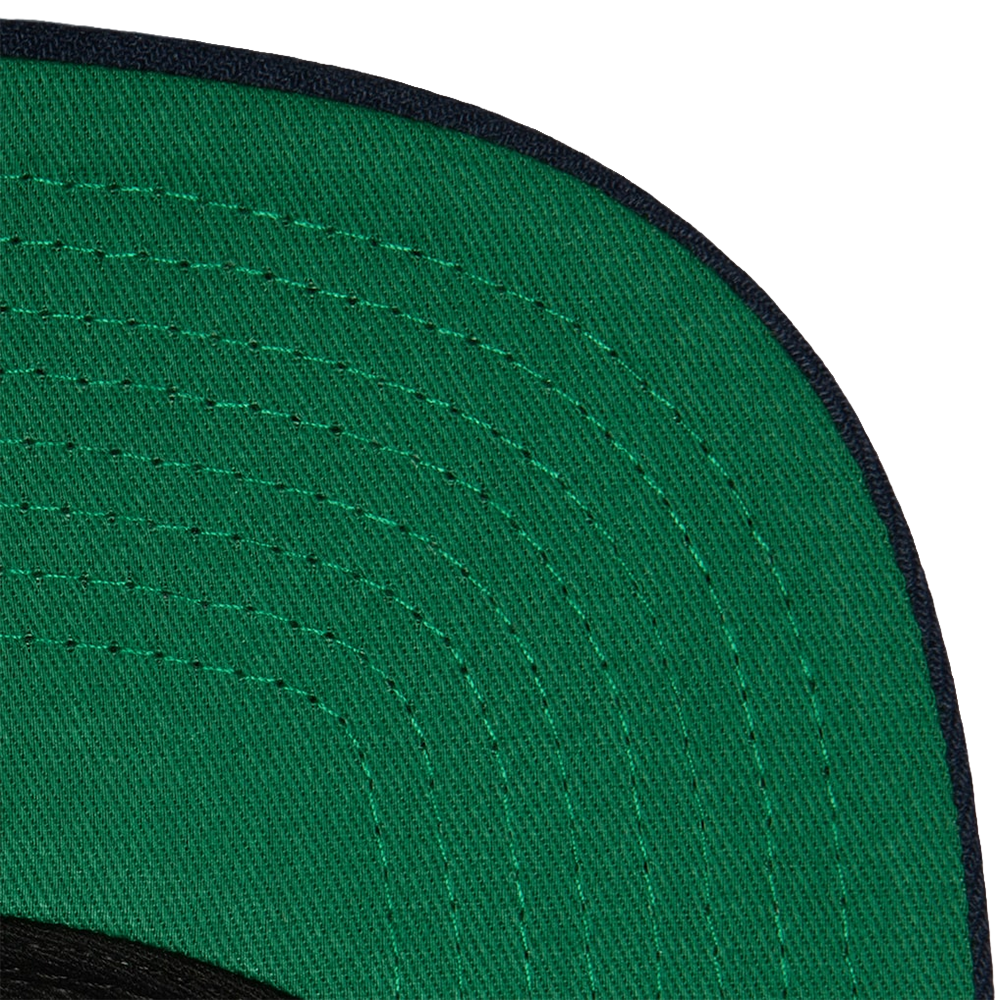 MLB EverGreen SnapBack Coop Yankees