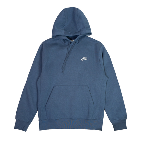 Nike Sportswear Club Fleece Pullover Hoodie