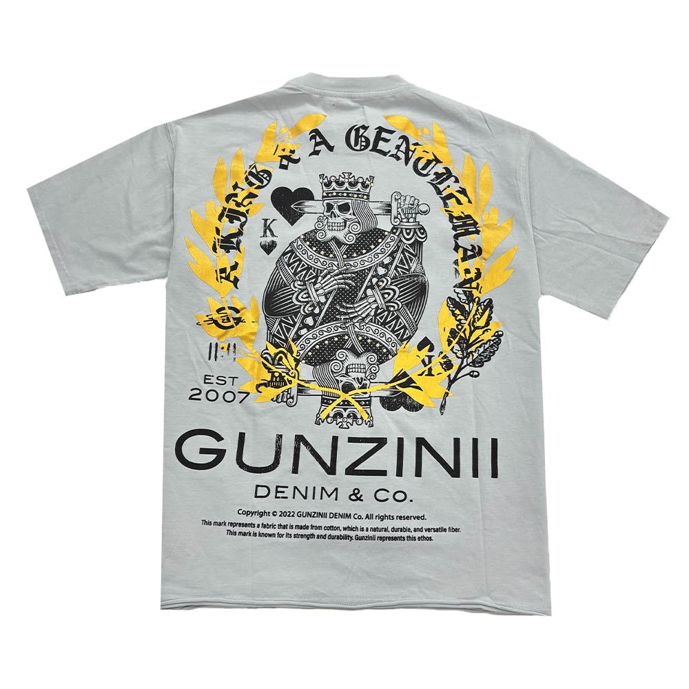 Gunzinii T-Shirt