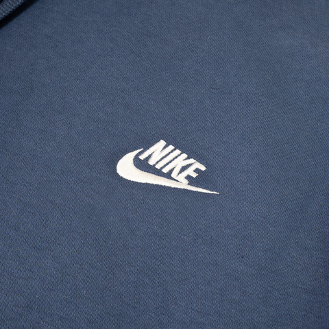 Nike Sportswear Club Fleece Pullover Hoodie