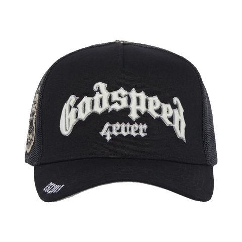 Godspeed GS Forever Trucker Hat