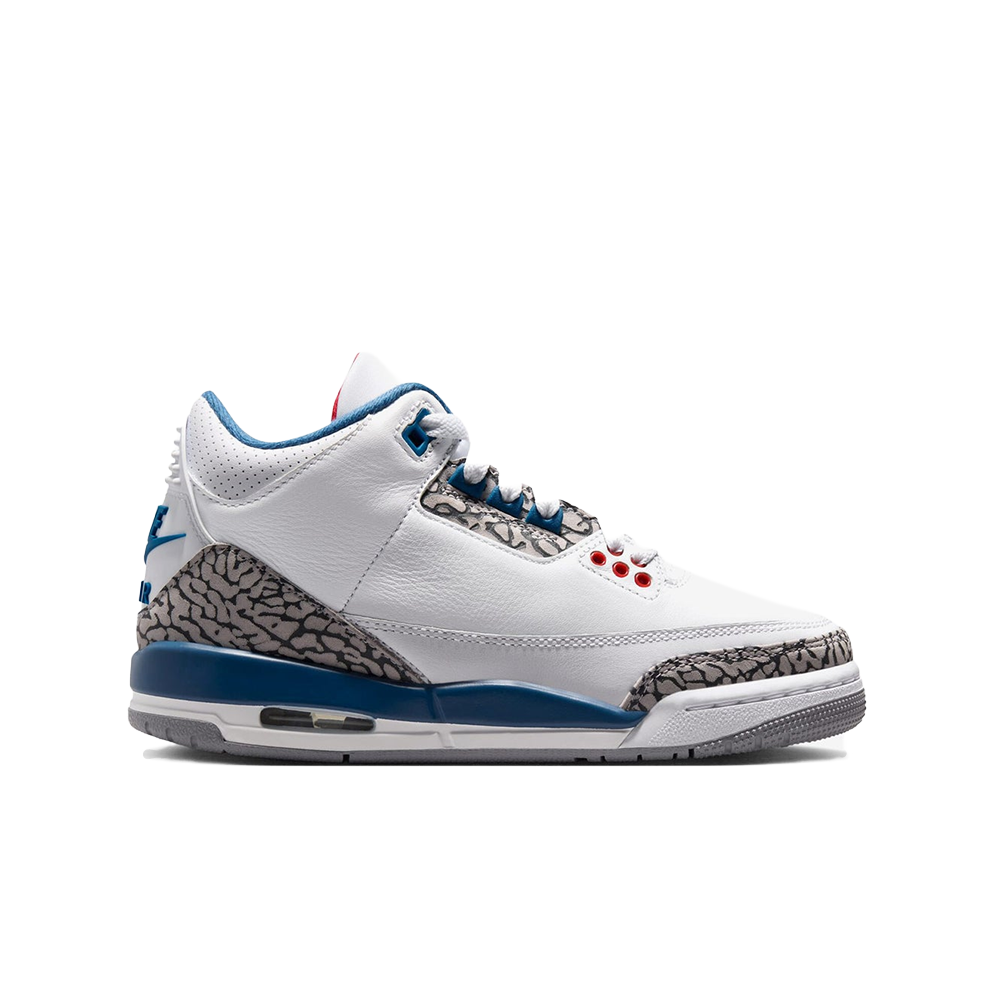Air Jordan 3 Retro (GS)