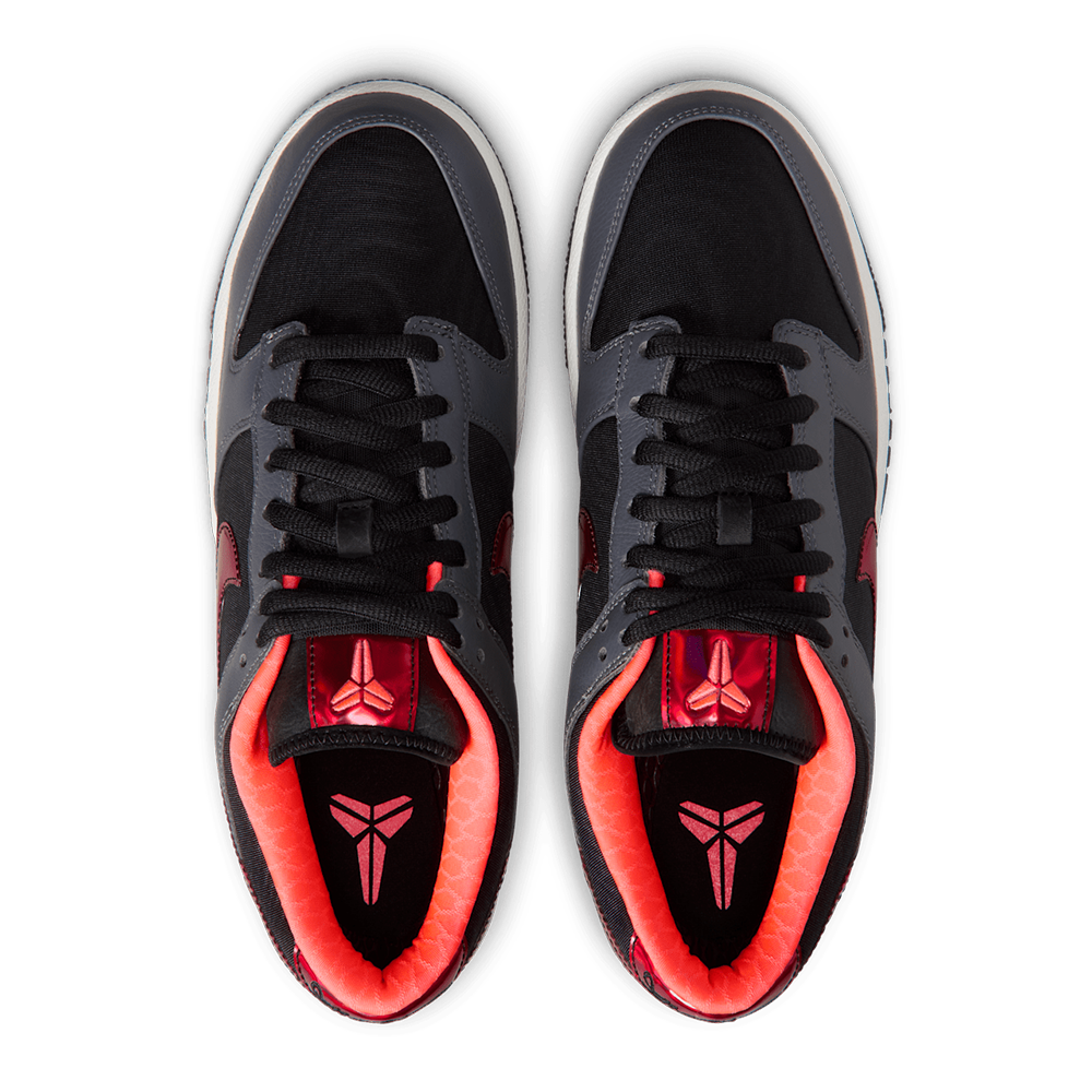 Nike Kobe Dunk Low Protro