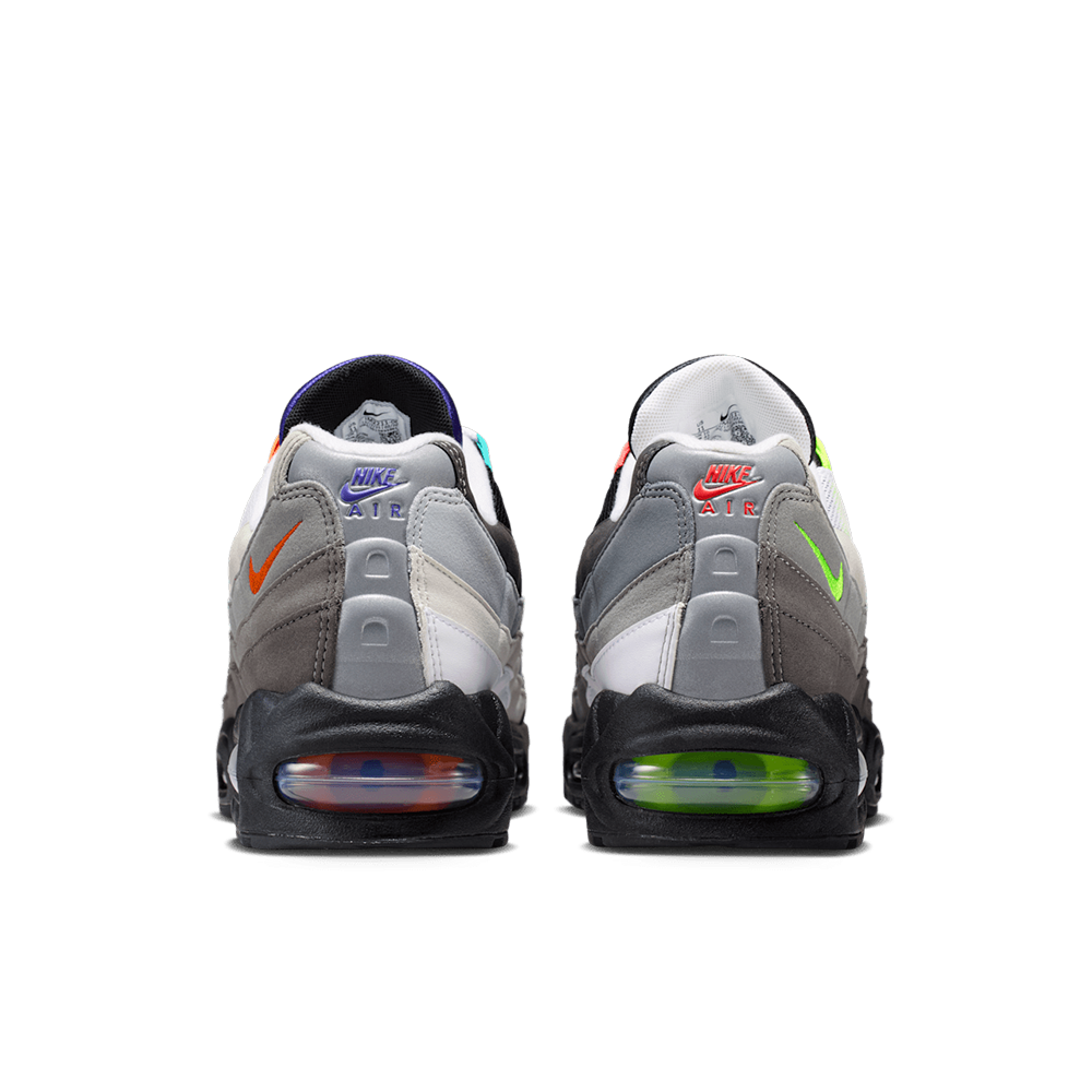 Nike Air Max 95 BB PRM