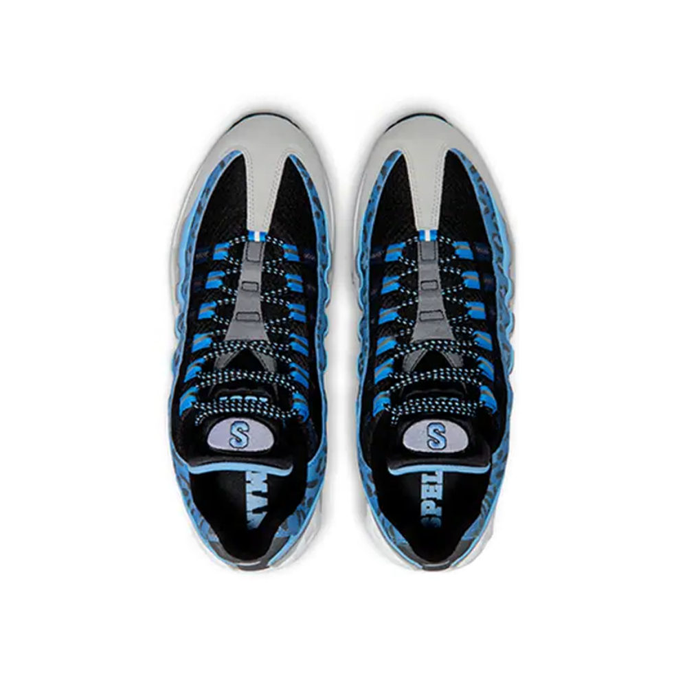 Nike Air Max 95 Spelman YR