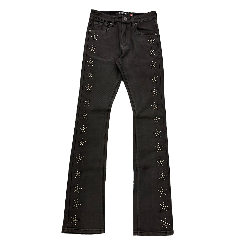 Gunzinii Demin Pant