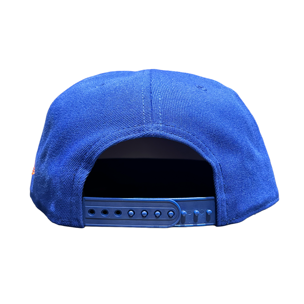 New Era New York Knicks 2026 Finals Snapback