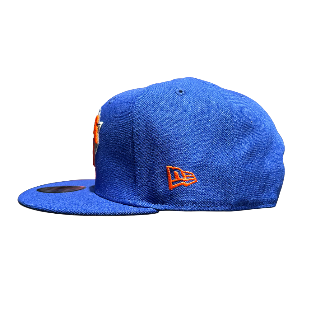 New Era New York Knicks 2026 Finals Snapback