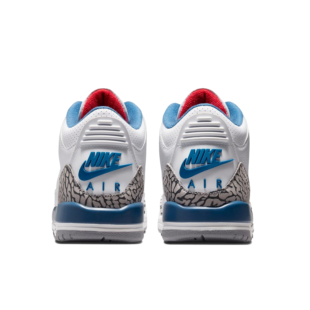 Air Jordan 3 Retro (GS)