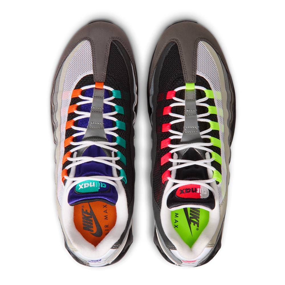Nike Air Max 95 BB PRM