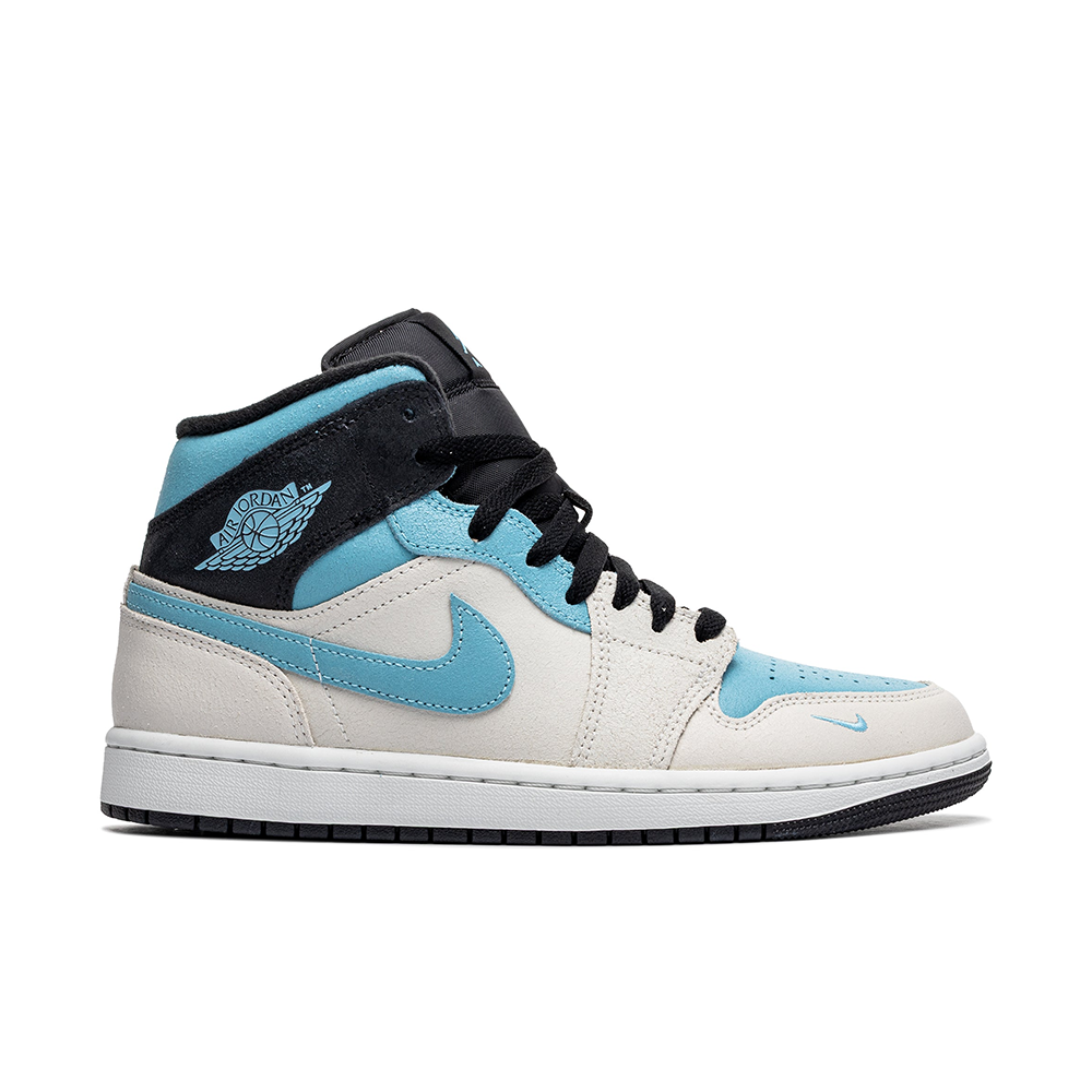 Air Jordan 1 Mid SE