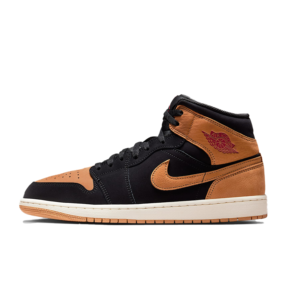 Air Jordan 1 Mid SE