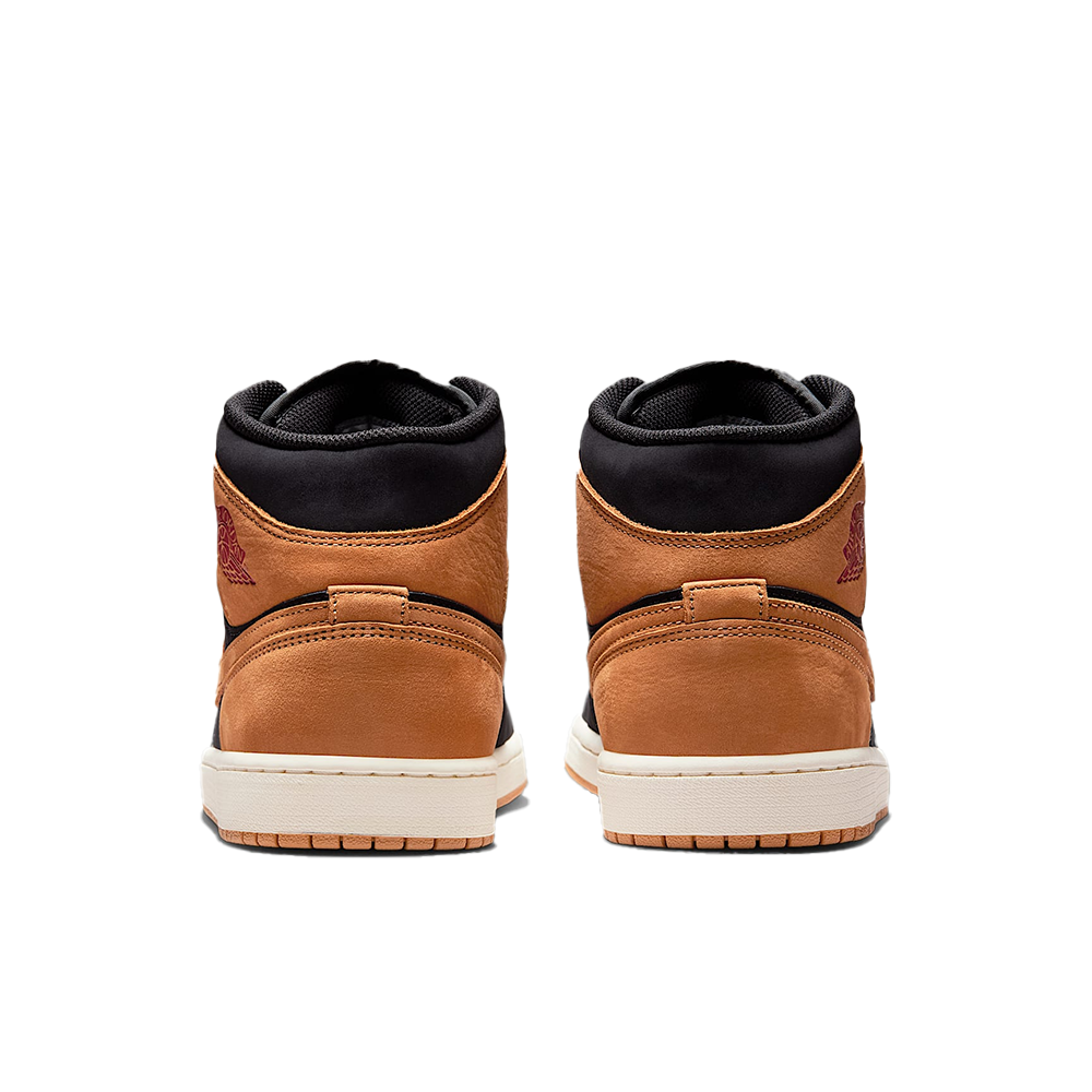 Air Jordan 1 Mid SE