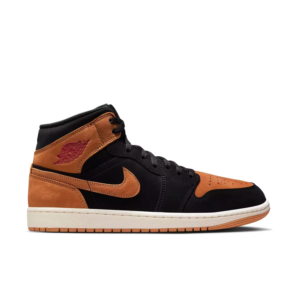 Air Jordan 1 Mid SE