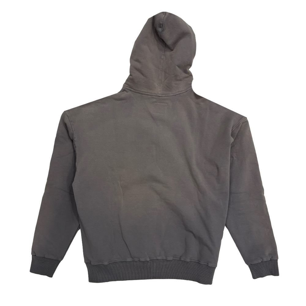 Terror Squad Sweatsuit Grey Sun Dried