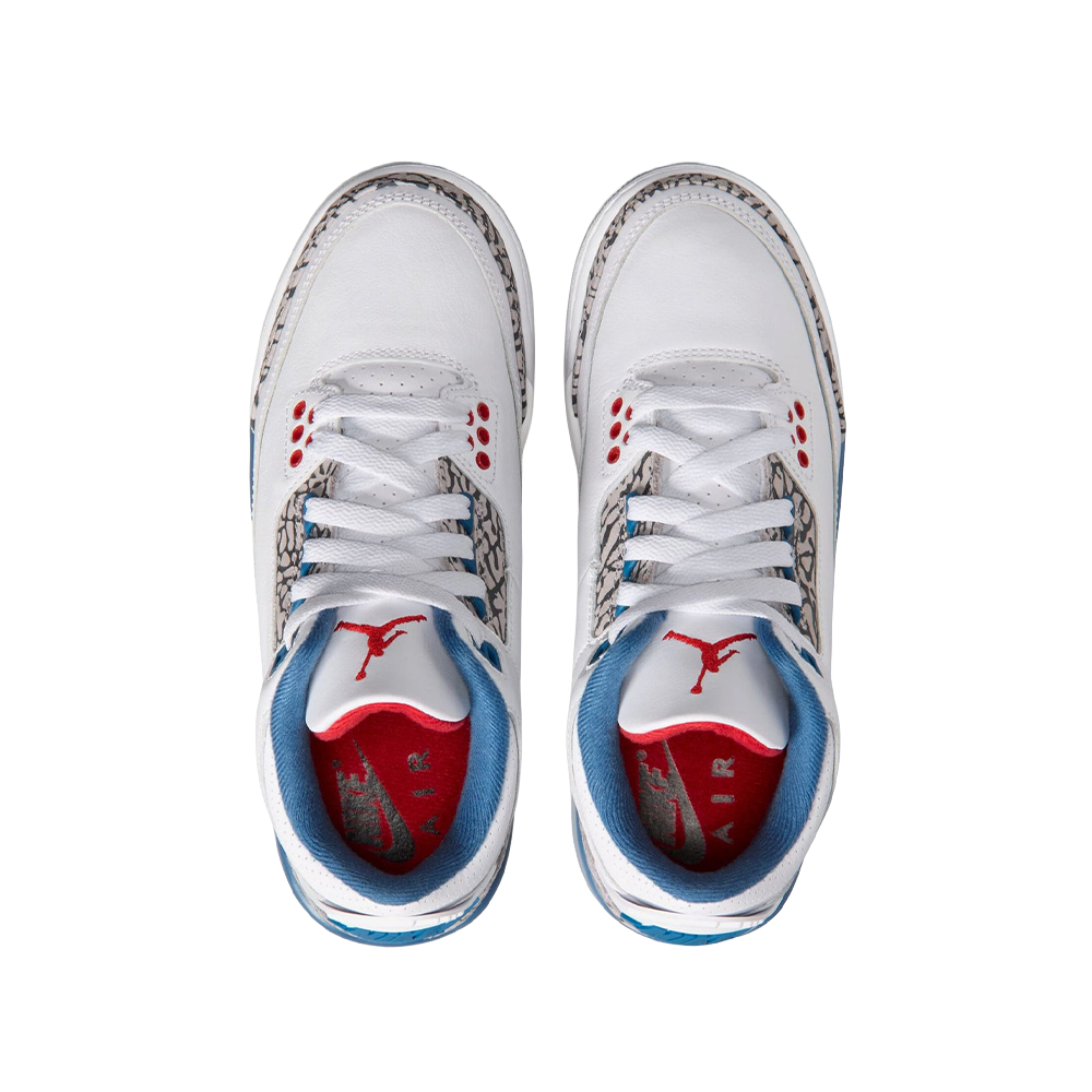 Air Jordan 3 Retro (GS)