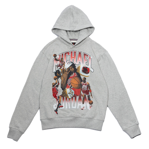 Jordan Men's Pullover Hoodie