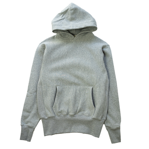 ABC 123 Silver Hologram Pullover Hoodie