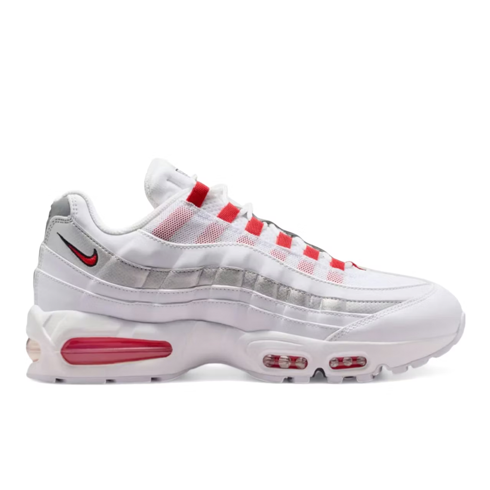 Nike Air Max 95 Big Bubble